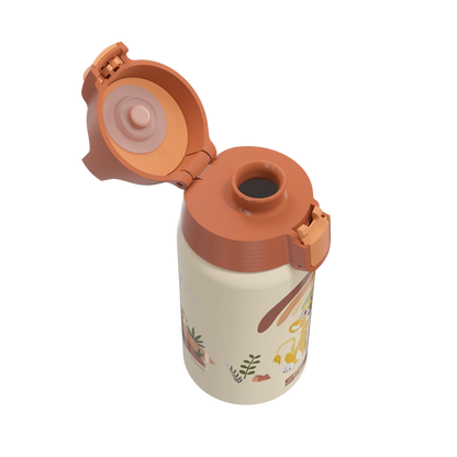 Gourde enfant Shield ONE Kids Roi Lion 0.5 L