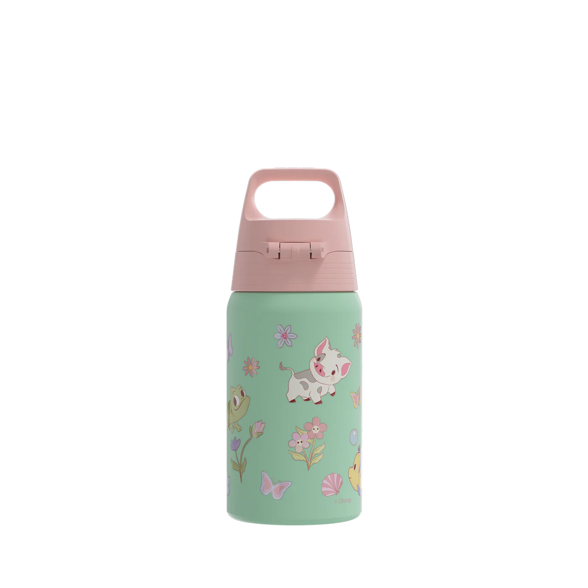 Gourde Enfant Shield ONE Kids Princesses 0.5 L