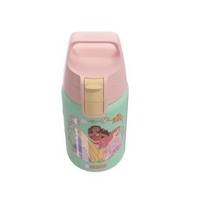 Shield ONE Kids Princesses 0.5 L Children's Water Bottle 