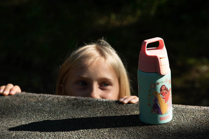 Shield ONE Kids Princesses 0.5 L Children's Water Bottle 