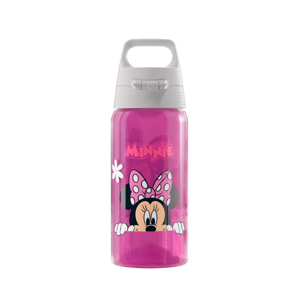 Gourde enfant VIVA ONE Junior Minnie 0.5 L