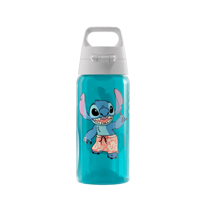 Gourde enfant VIVA ONE Stitch Surfing 0.5 L