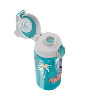 Gourde enfant VIVA ONE Stitch Surfing 0.5 L