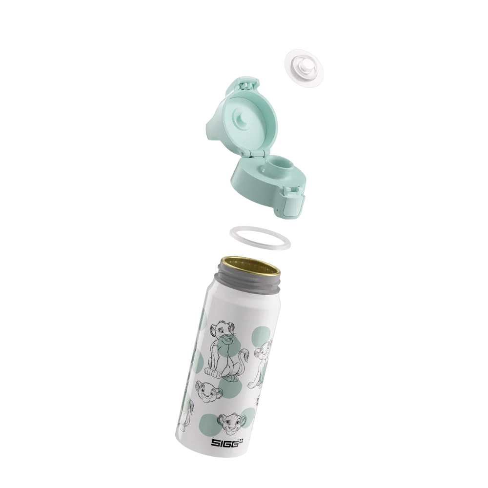 Gourde enfant WMB ONE Kids Simba & Nala 0.6 L