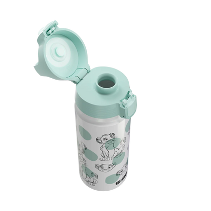 Gourde enfant WMB ONE Kids Simba & Nala 0.6 L