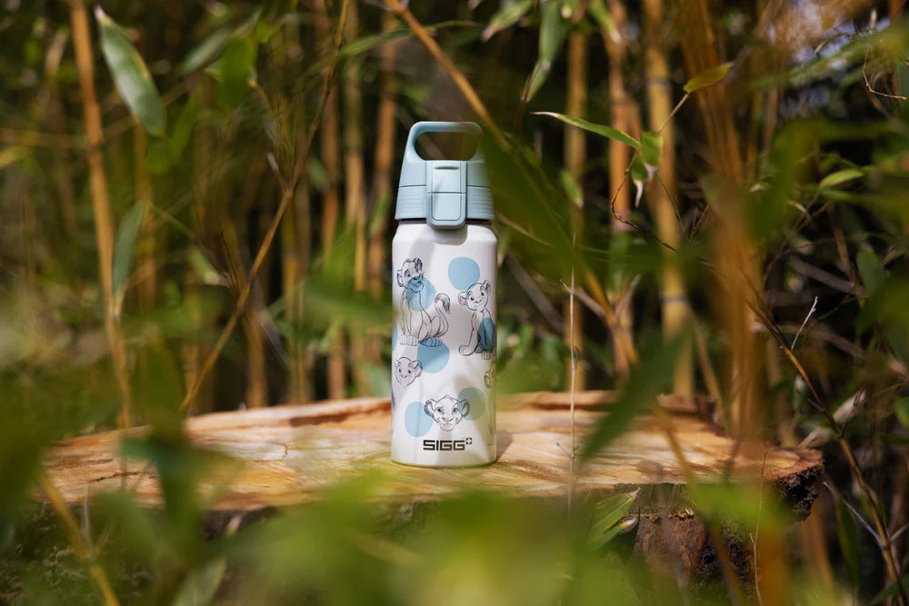 Gourde enfant WMB ONE Kids Simba & Nala 0.6 L