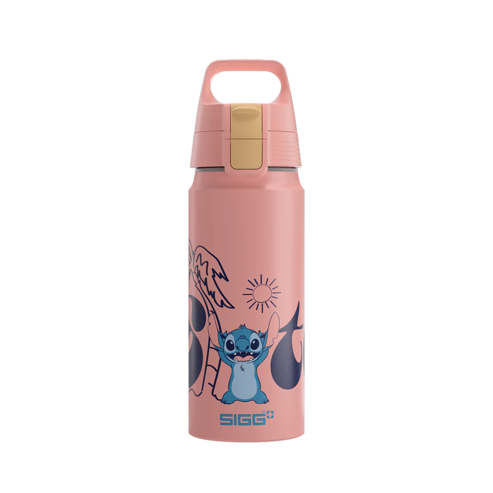Gourde enfant WMB ONE Kids Stitch 0.6 L