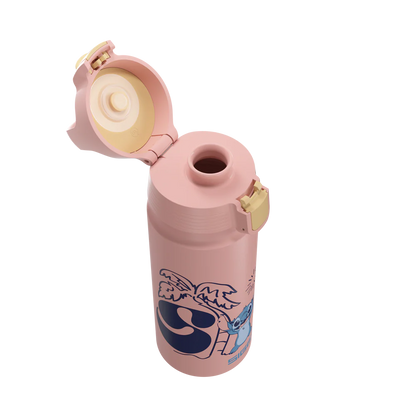 Gourde enfant WMB ONE Kids Stitch 0.6 L