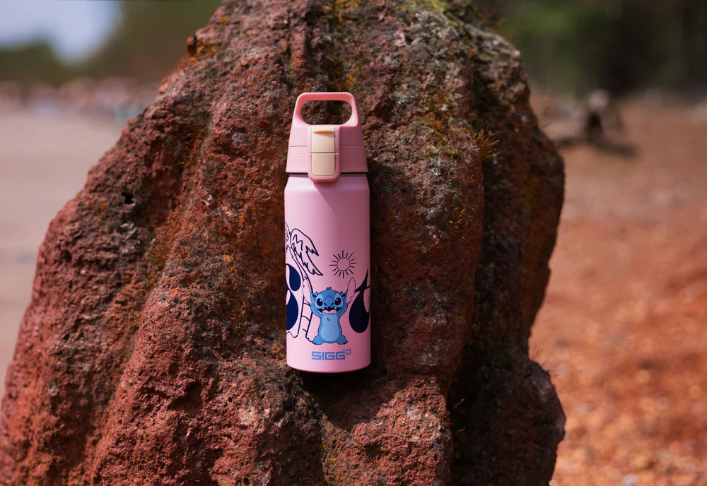 Gourde enfant WMB ONE Kids Stitch 0.6 L