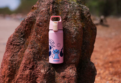 Gourde enfant WMB ONE Kids Stitch 0.6 L