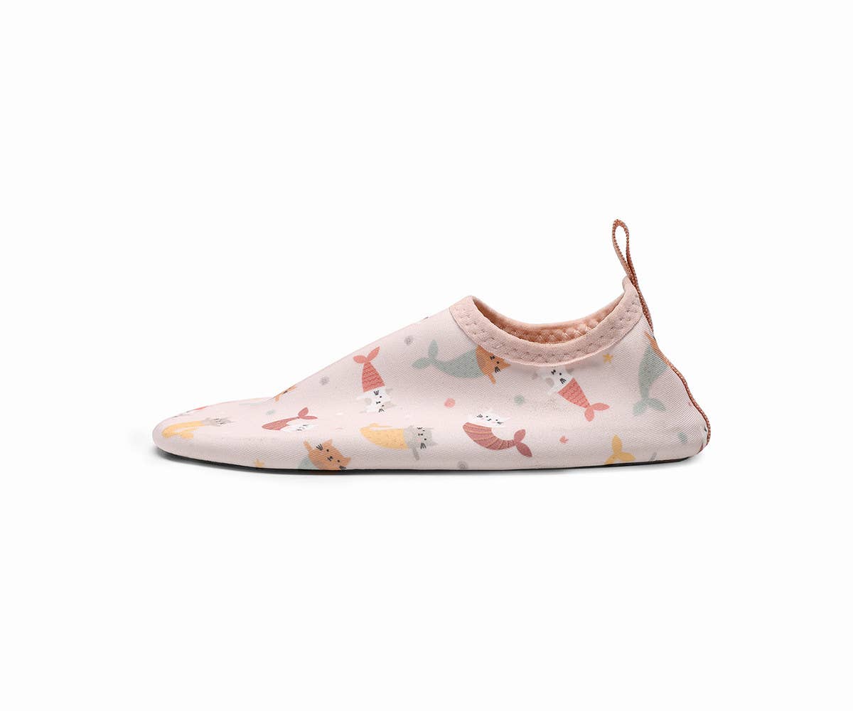 Chaussons Monnëka Mermaid Cats 32-33