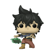 Funko Yuno – Black Clover