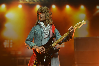 ultimate slippery when wet bon jovi neca