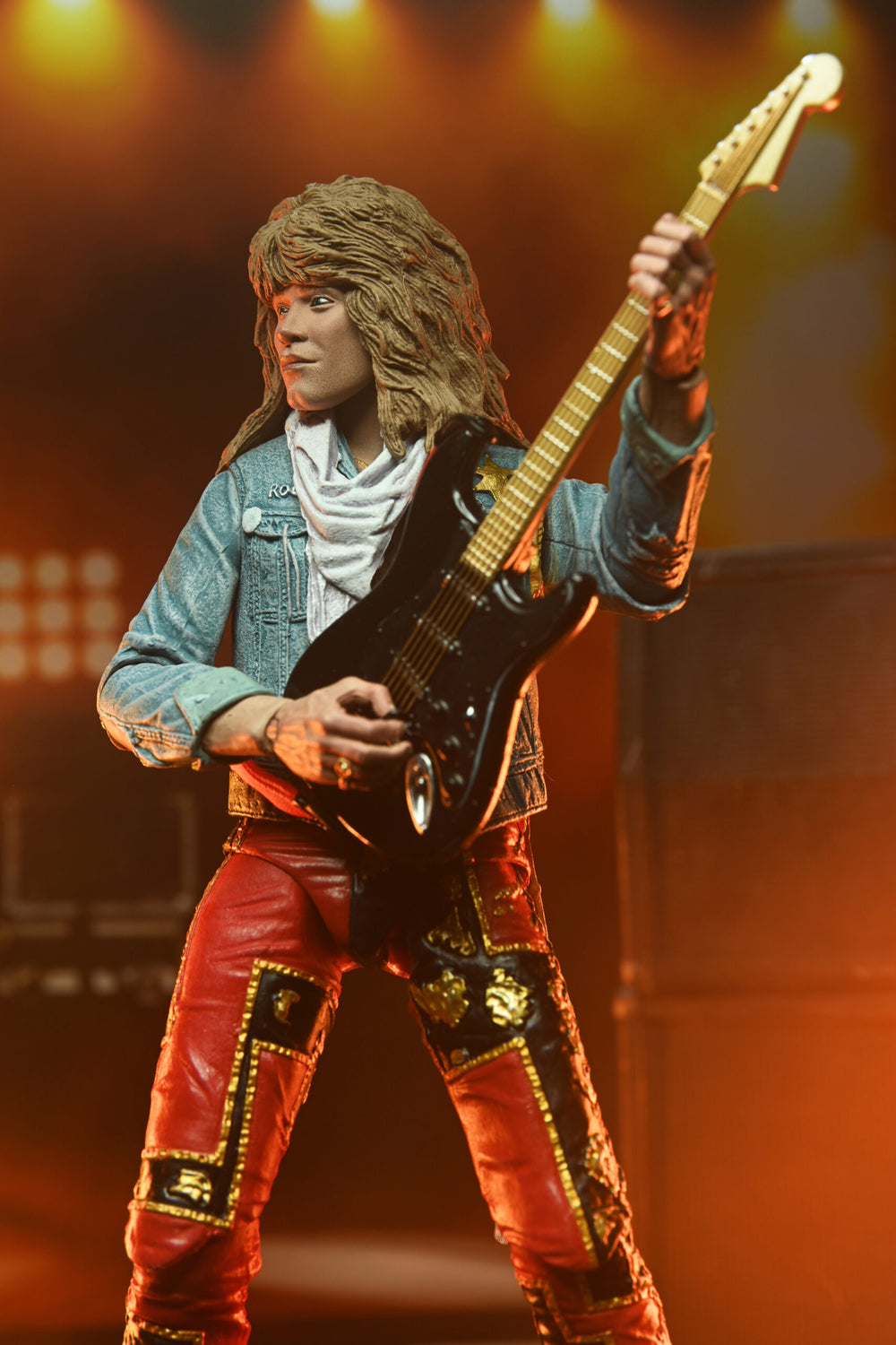 Ultimate Slippery When Wet Bon Jovi