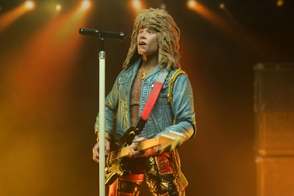 ultimate slippery when wet bon jovi neca