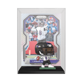 Lamar Jackson - Pop! Trading Cards