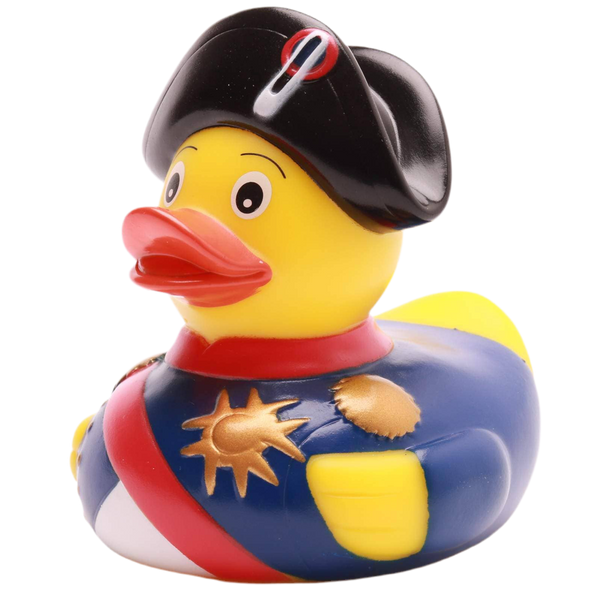 Napoleon Bonaparte Eend