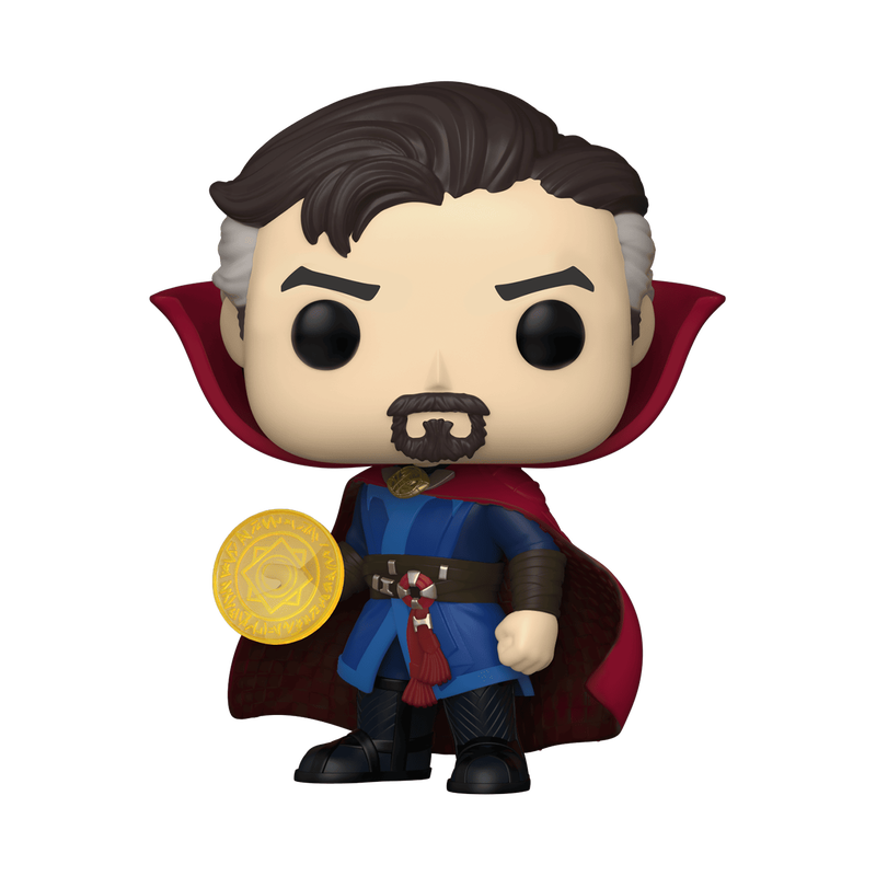pop doctor strange 1000