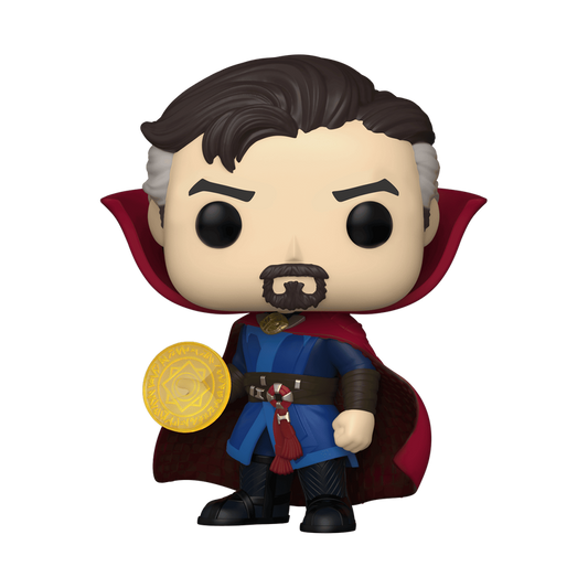 pop doctor strange 1000