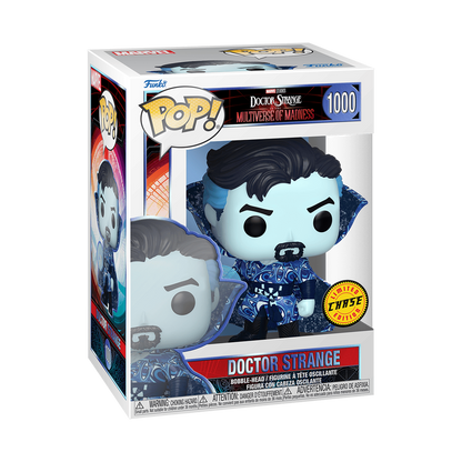 pop doctor strange 1000