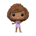 Pop! Whitney Houston