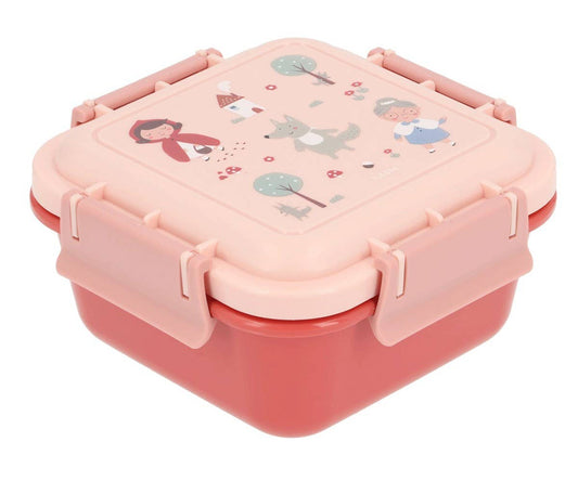 Little Red Riding Hood Large Lunch Box
