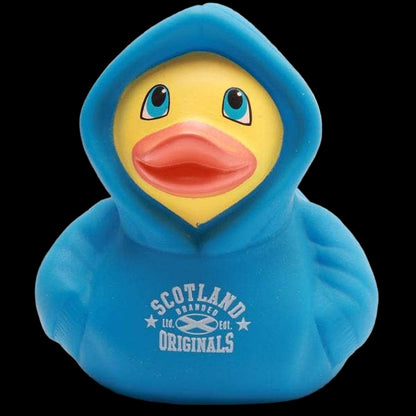 canard hoodie ecosse bleu elgate products