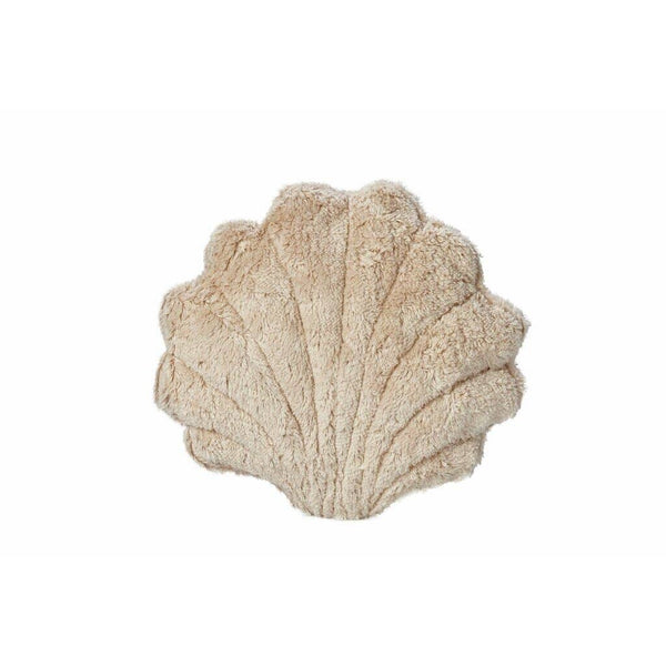 Coussin chauffant coquillage, petit