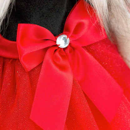 Lucky Yoyo Dog Pop: Feestje - 38 cm