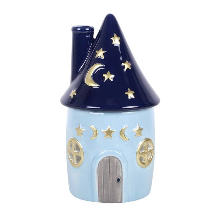Brûleur à huile Cottage Céleste