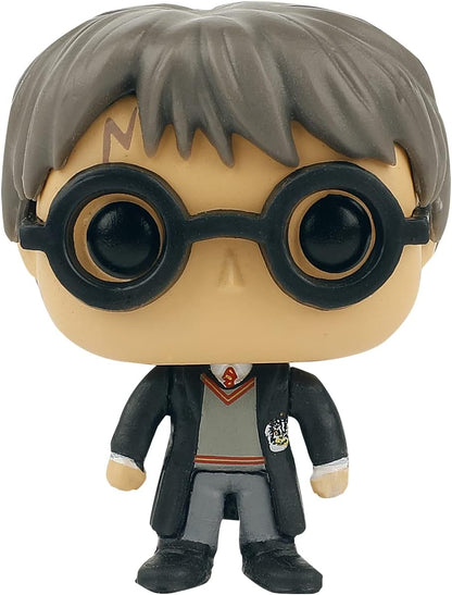 Pocket Pop! & Tee - Harry Potter
