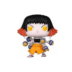 Pop! Susumaru (Arms)