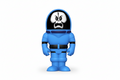 Vinyl SODA Spooky Space Kook