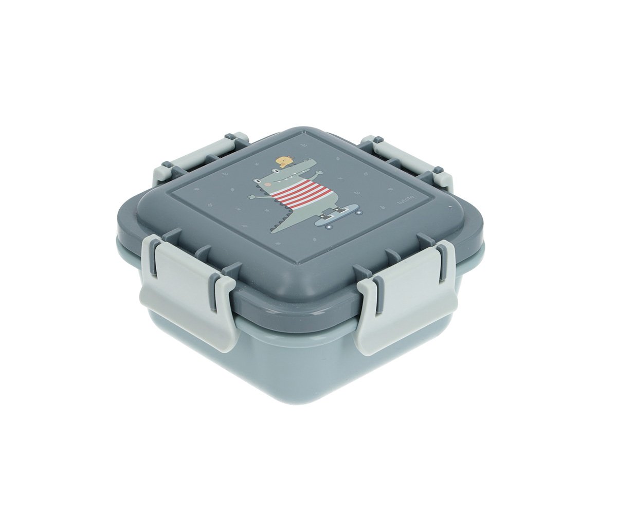 Boîte à Déjeuner Crocodile