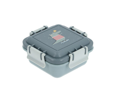 Boîte à Déjeuner Crocodile