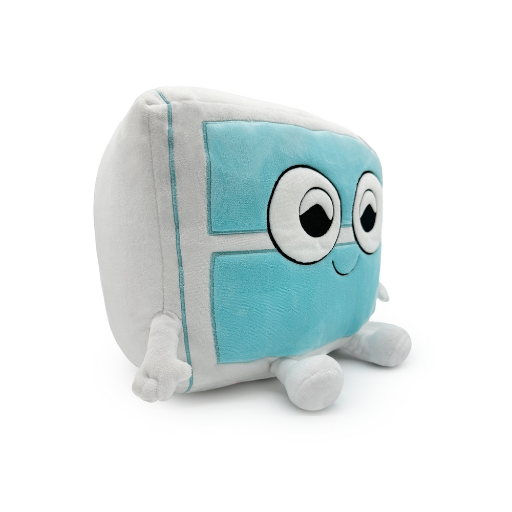 Peluche Spycakes – 22,9 cm