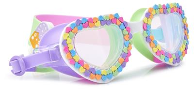Bling2o Lunettes de Natation - Valentine