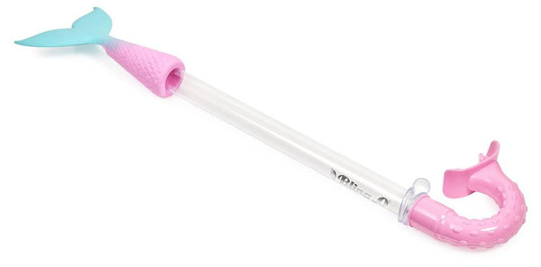 Zeemeerminstaart snorkel "Arietail"