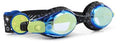 Swimming Goggles Bling2o « Solar System » - Noir