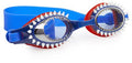 Bling2o Lunettes de Natation - Fish N Chips