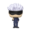 Pop! Satoru Gojo