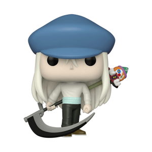Pop! Kite w/Scrythe