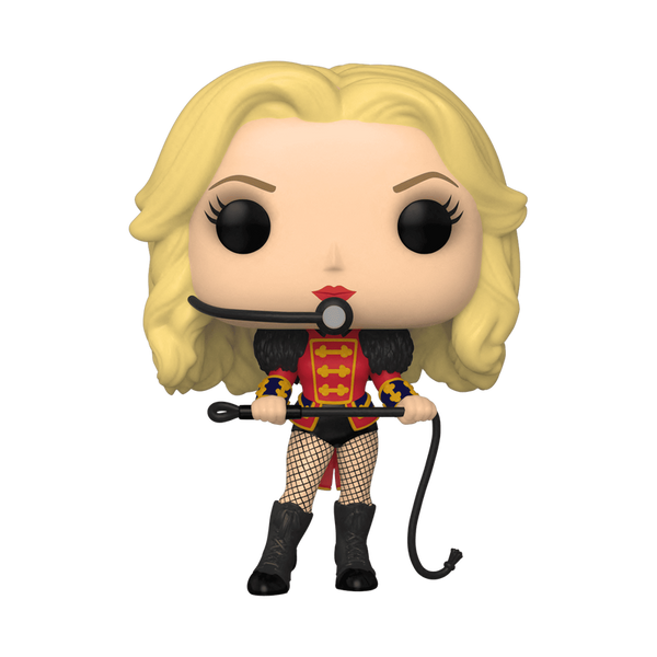 Funko Pop! Britney Spears (Circus)