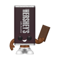 Pop! Hershey’s Milk Chocolate Bar