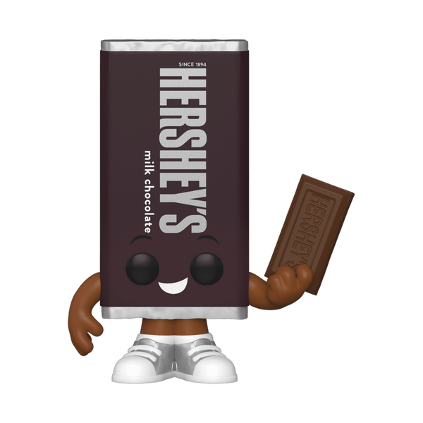 Funko Hershey’s Milk Chocolate Bar