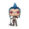 Pop! Reine des Junkers