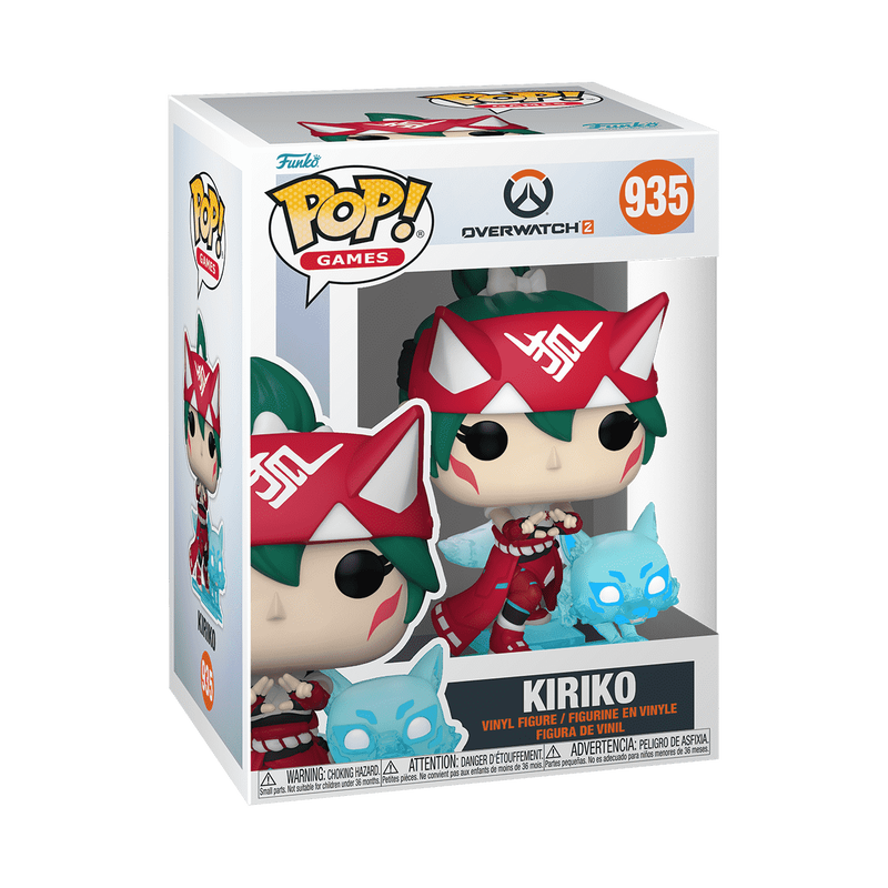Pop! Kiriko