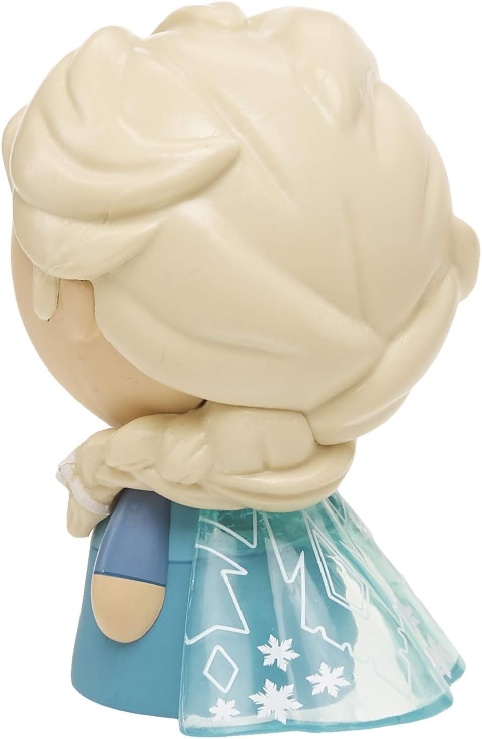 Dorbz Elsa