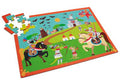 Puzzle - Combat de Ritter