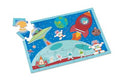 Play Puzzle 3D - Espace